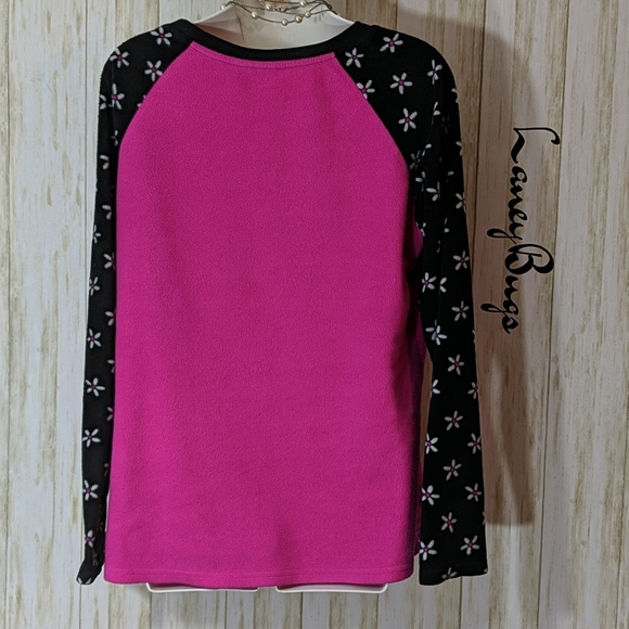 Disney Minnie mouse sleep top size L - Picture 2 of 3